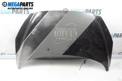 Bonnet for Peugeot 308 Hatchback I (09.2007 - 12.2016), 5 doors, hatchback, position: front