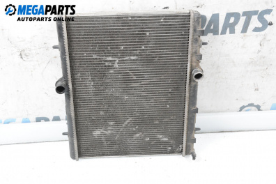 Radiator de apă for Peugeot 308 Hatchback I (09.2007 - 12.2016) 1.6 16V, 120 hp