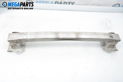 Bumper support brace impact bar for Peugeot 308 Hatchback I (09.2007 - 12.2016), hatchback, position: front