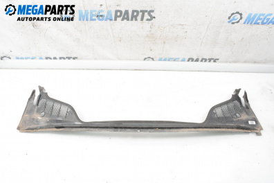 Verkleidung unter scheibenwischern for Peugeot 308 Hatchback I (09.2007 - 12.2016), 5 türen, hecktür