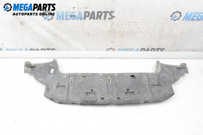 Kunststoffverkleidung unter der stoßstange for Peugeot 308 Hatchback I (09.2007 - 12.2016), 5 türen, hecktür