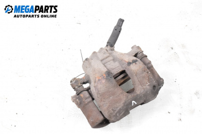 Caliper for Peugeot 308 Hatchback I (09.2007 - 12.2016), position: front - left