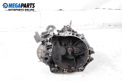  for Peugeot 308 Hatchback I (09.2007 - 12.2016) 1.6 16V, 120 hp
