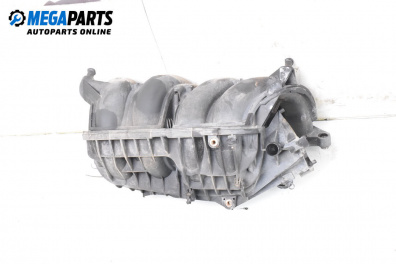 Filtergehäuse for Peugeot 308 Hatchback I (09.2007 - 12.2016) 1.6 16V