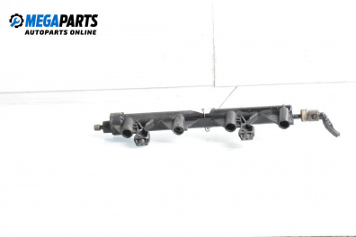 Benzin-einspritzleiste for Peugeot 308 Hatchback I (09.2007 - 12.2016) 1.6 16V, 120 hp