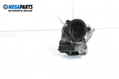 Butterfly valve for Peugeot 308 Hatchback I (09.2007 - 12.2016) 1.6 16V, 120 hp