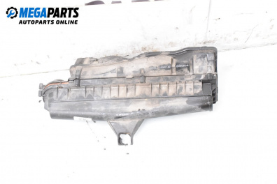 Kunststoffdeckel for Peugeot 308 Hatchback I (09.2007 - 12.2016), 5 türen, hecktür