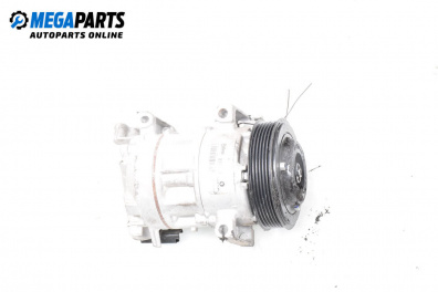 AC compressor for Peugeot 308 Hatchback I (09.2007 - 12.2016) 1.6 16V, 120 hp