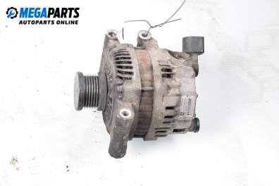 Alternator for Peugeot 308 Hatchback I (09.2007 - 12.2016) 1.6 16V, 120 hp
