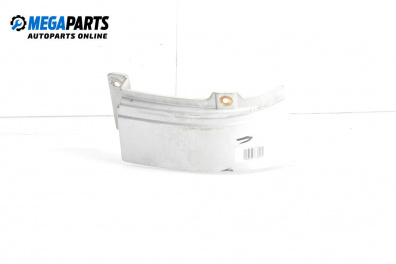 Material profilat exterior for Opel Zafira A Minivan (04.1999 - 06.2005), monovolum, position: stânga