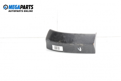 Material profilat exterior for Opel Zafira A Minivan (04.1999 - 06.2005), monovolum, position: stânga