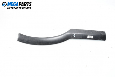 Exterior moulding for Opel Zafira A Minivan (04.1999 - 06.2005), minivan, position: right