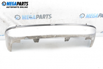 Bara de protectie spate for Opel Zafira A Minivan (04.1999 - 06.2005), monovolum