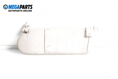 Sun visor for Opel Zafira A Minivan (04.1999 - 06.2005), position: left