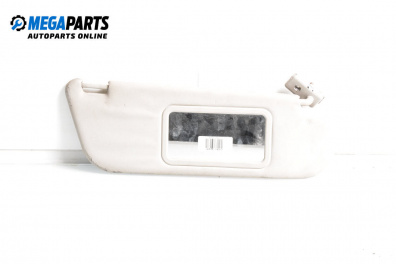 Sun visor for Opel Zafira A Minivan (04.1999 - 06.2005), position: right