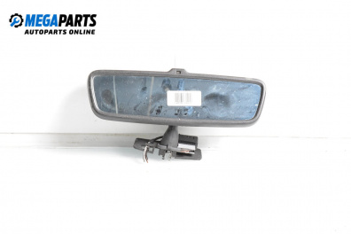 Central rear view mirror for Opel Zafira A Minivan (04.1999 - 06.2005)