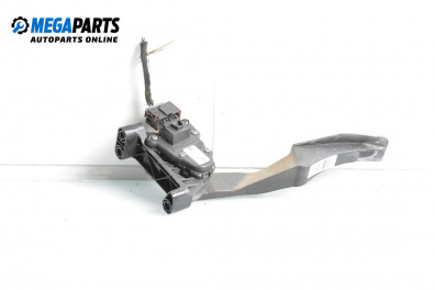 Throttle pedal for Opel Zafira A Minivan (04.1999 - 06.2005)