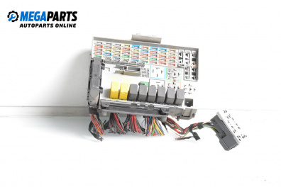 Sicherungskasten for Opel Zafira A Minivan (04.1999 - 06.2005) 2.2 DTI 16V, 125 hp