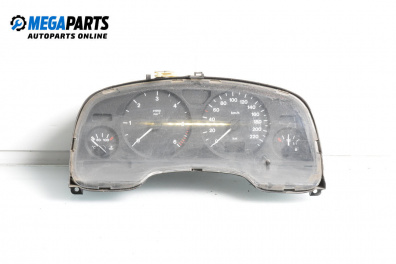 Kilometerzähler for Opel Zafira A Minivan (04.1999 - 06.2005) 2.2 DTI 16V, 125 hp