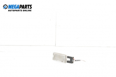 Interior courtesy light for Opel Zafira A Minivan (04.1999 - 06.2005)