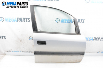 Door for Opel Zafira A Minivan (04.1999 - 06.2005), 5 doors, minivan, position: front - right