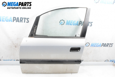 Door for Opel Zafira A Minivan (04.1999 - 06.2005), 5 doors, minivan, position: front - left