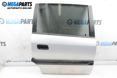 Door for Opel Zafira A Minivan (04.1999 - 06.2005), 5 doors, minivan, position: rear - right