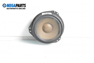 Loudspeaker for Opel Zafira A Minivan (04.1999 - 06.2005)