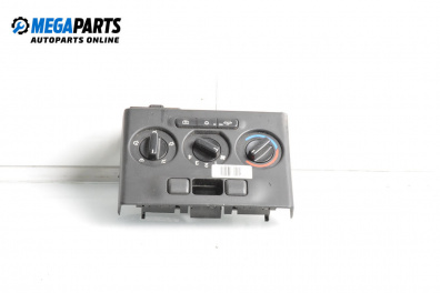Panou aer condiționat for Opel Zafira A Minivan (04.1999 - 06.2005)