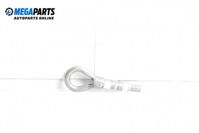 Anhängerkupplung for Opel Zafira A Minivan (04.1999 - 06.2005)