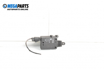 Actuator încuietoare ușă for Opel Zafira A Minivan (04.1999 - 06.2005), 5 uși, position: din spate