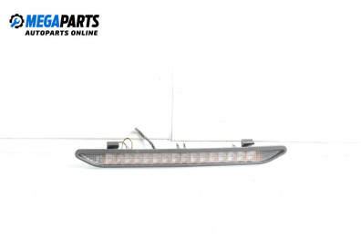 Al treilea stop for Opel Zafira A Minivan (04.1999 - 06.2005), monovolum