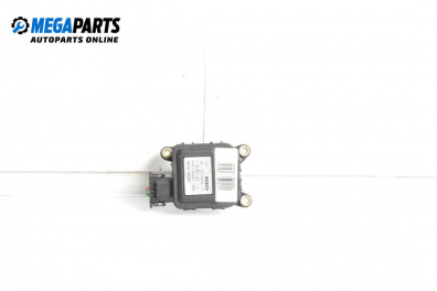 Antriebsmotor klappe heizung for Opel Zafira A Minivan (04.1999 - 06.2005) 2.2 DTI 16V, 125 hp