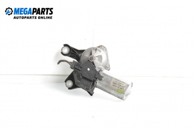 Front wipers motor for Opel Zafira A Minivan (04.1999 - 06.2005), minivan, position: front