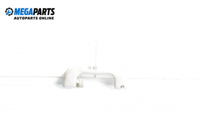 Handle for Opel Zafira A Minivan (04.1999 - 06.2005), 5 doors, position: rear - left