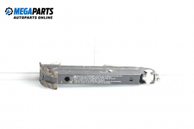 Hebebock for Opel Zafira A Minivan (04.1999 - 06.2005)