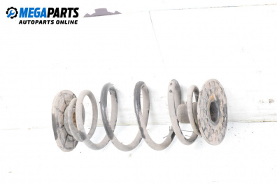 Coil spring for Opel Zafira A Minivan (04.1999 - 06.2005), minivan, position: rear