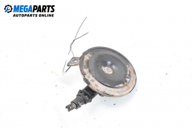 Hupe for Opel Zafira A Minivan (04.1999 - 06.2005)