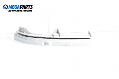 Front bumper moulding for Opel Zafira A Minivan (04.1999 - 06.2005), minivan, position: rear