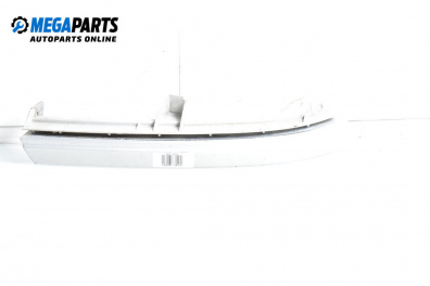 Front bumper moulding for Opel Zafira A Minivan (04.1999 - 06.2005), minivan, position: rear