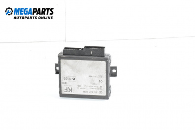 Module for Opel Zafira A Minivan (04.1999 - 06.2005)