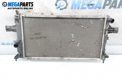 Wasserradiator for Opel Zafira A Minivan (04.1999 - 06.2005) 2.2 DTI 16V, 125 hp