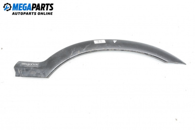 Fender arch for Opel Zafira A Minivan (04.1999 - 06.2005), minivan, position: front - right