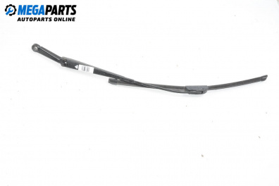 Braț ștergătoare parbriz for Opel Zafira A Minivan (04.1999 - 06.2005), position: stânga