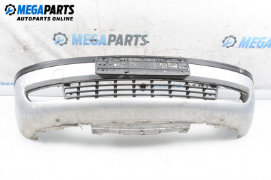 Bara de protectie frontala for Opel Zafira A Minivan (04.1999 - 06.2005), monovolum, position: fața