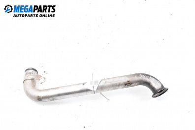 Țeavă turbo for Opel Zafira A Minivan (04.1999 - 06.2005) 2.2 DTI 16V, 125 hp