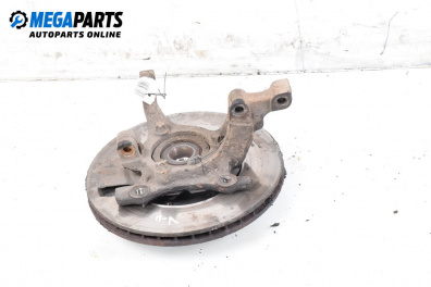 Butuc cu bielă for Opel Zafira A Minivan (04.1999 - 06.2005), position: stânga - fața