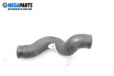 Furtun turbo for Opel Zafira A Minivan (04.1999 - 06.2005) 2.2 DTI 16V, 125 hp