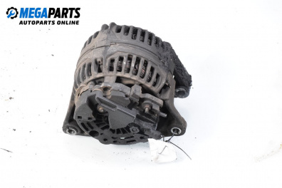 Alternator for Opel Zafira A Minivan (04.1999 - 06.2005) 2.2 DTI 16V, 125 hp
