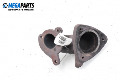 EGR rohr for Opel Zafira A Minivan (04.1999 - 06.2005) 2.2 DTI 16V, 125 hp